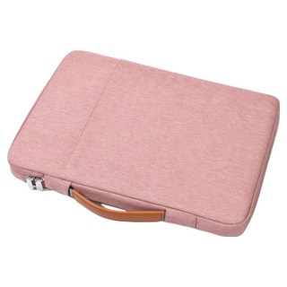 다온 세련된 프리미엄 아이패드 파우치, 핑크, 1개