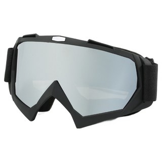 艾利肯路 全尺寸冬季滑雪雪板護目鏡 BRP2003, 1號, 1個