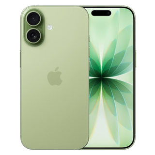 Apple 아이폰 17, 세이지, 512GB