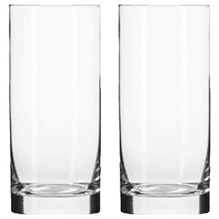 잇어스 롱아일랜드 하이볼 잔, 2개