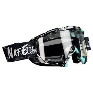 NAFEIB American Road 騎行滑雪板戶外運動護目鏡 BRP2020, 1號, 1個