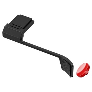 JJC 富士軟片 X-E5 相機拇指握把, 1個, TA-XE5SE(黑色)