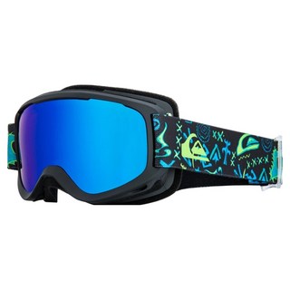 QUIKSILVER 兒童雪鏡 KD53GO038XKK