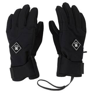 디씨 스노우보드 장갑 양손착용 세트 BD53GV005KVJ