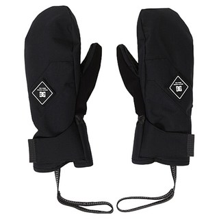 DC 滑雪板手套 雙手穿戴組 BD53GV006KVJ