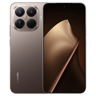 Xiaomi 小米 15T Pro, 摩卡金, 512GB