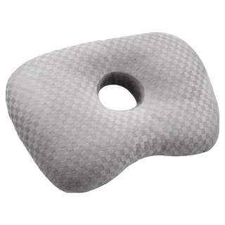 Inart 舒適護耳側睡枕, 貓, 1個