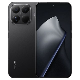 Xiaomi 小米 15T Pro, 黑色, 512GB