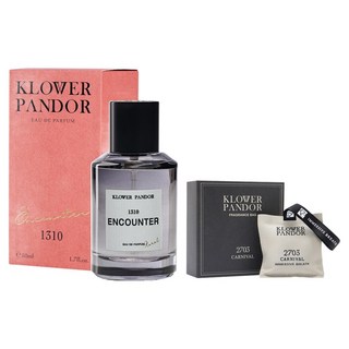 KP記憶香氛 台灣公司貨 輕香日常組 純白邂逅香水 + 私人派對 空間香氛包, 1套