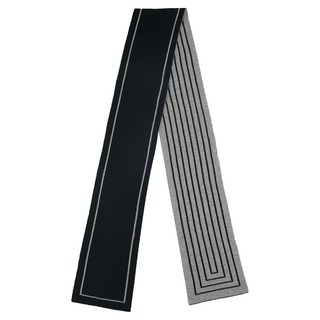 LouisQuatorze 羊毛混紡迷你圍巾 Rosetta針織 2DMK804