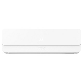 윈세이 인버터 22.8㎡(7평) 냉난방 벽걸이 에어컨 WGIACWW07 + 설치키트 세트 방문설치, 일반배관형