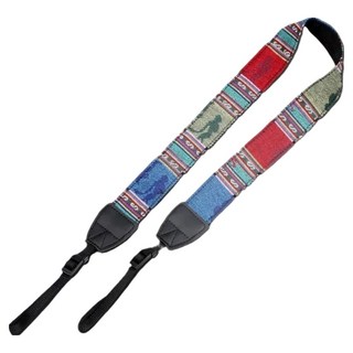 圓形高級便利相機頸掛帶 1370 x 330 x 38 mm, 1個, TYPE 1