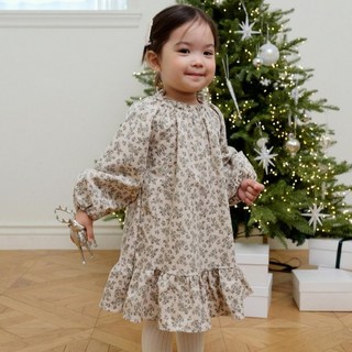 BEBENINE 北歐風連身裙