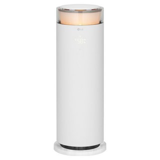 LG전자 퓨리케어 오브제컬렉션 하이드로에센셜 방문설치, 에센스 화이트, HY505RWLAH
