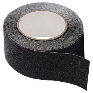 LIVINGiF 防滑大容量止滑膠帶 黑色 50mm x 15m, 1個
