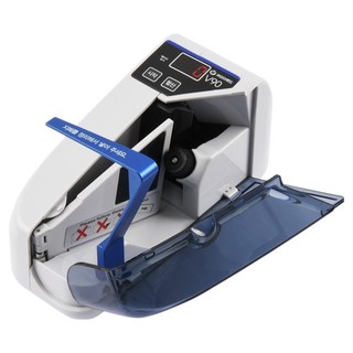 CopierLand 護樂美 超輕量便攜式點鈔機, 1個, V90