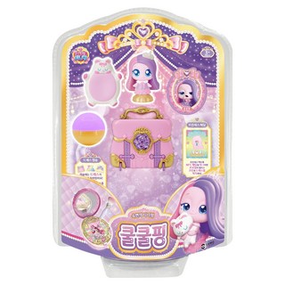 캐치티니핑 프린세스 피규어, 1개