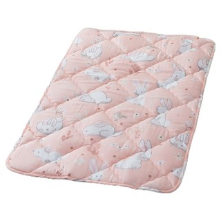 Annette 萊賽爾 睡墊 台灣製, 兔寶樂園, 1個