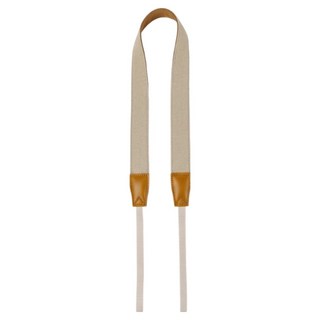 圓形奢華相機頸掛繩 TYPE 10 1150 x 5 x 30 mm, 1個, 單一商品