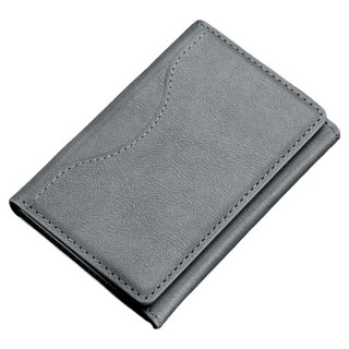 Daon 獨特簡潔 MagSafe 卡夾 95 x 65 x 8 mm, 灰色, 1個