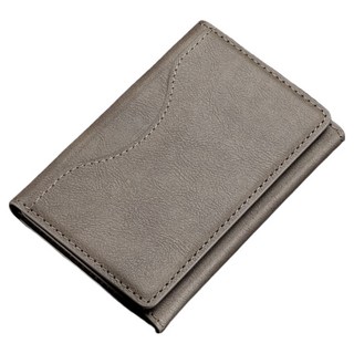 Daon 獨特簡潔 MagSafe 卡夾 95 x 65 x 8 mm, 米色, 1個