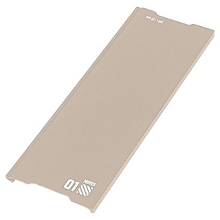 BLACK DOG 黑狗 IGT 單位半板 BD062, 米色