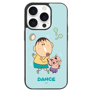 DESIGN SKIN 環氧樹脂手機殼 蠟筆小新