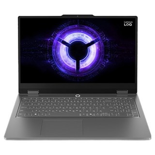 레노버 2025 LOQ-e 15IRX11 코어i5 인텔 13세대 지포스 RTX 5060, Luna Grey, 83SC003PKR, 512GB, 24GB, Free DOS