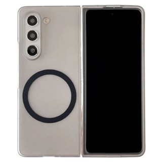 케이스틱 초슬림 변색없는 무광 매트 반투명 맥세이프 휴대폰 케이스