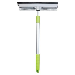 老司機 10吋伸縮玻璃刷 L1321, 混和顏色, 1個