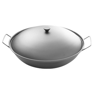 TEMPEST 純鈦一體鍋, 鈦原色, 1個, 24cm