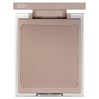 Ameli 餅狀修容 11g, No 2021 留白馬卡龍, 1個