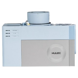 휴렉 음식물 처리기 지니 설치형 가정용 방문설치, 스카이블루, HB-3100H