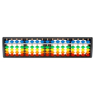 TODAY LIVING 彩虹算盤 CD_OST_AL219Q, 17行