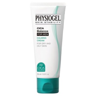 피지오겔 시카밸런스 포맨 카밍 크림, 70ml, 1개