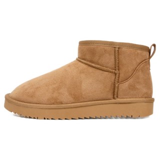 SHOELAMODE 女款 Mio 冬季靴