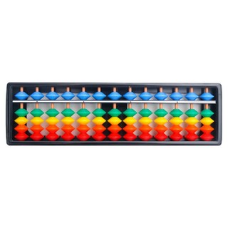 TODAY LIVING 彩虹算盤 CD_OST_AL222Q, 13行