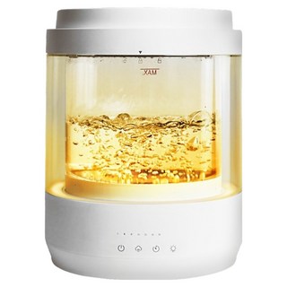 신일 수조 분리 대용량 무드등 저소음 통세척 물멍 가열식 가습기, SUH-SP1600