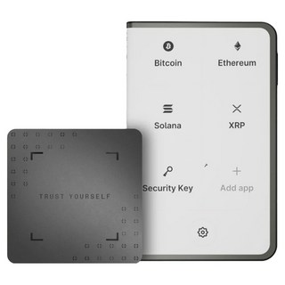 렛저 스택스 코인지갑 콜드월렛