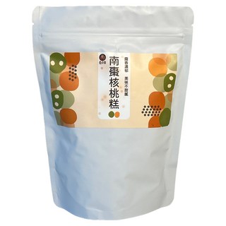 夏綠果 南棗核桃糕, 200g, 1個