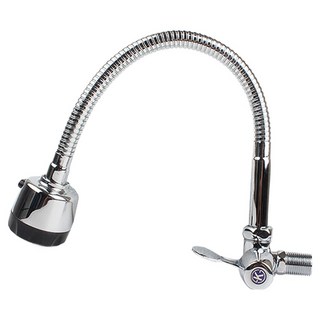 Easy Living 廚房單控蛇管水槽水龍頭, 1個