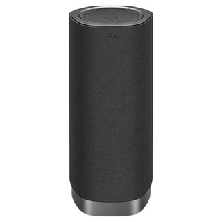 TCL 무선 사운드 스피커 1.1.1 채널 돌비 애트모스 사운드바, 메탈, Z100