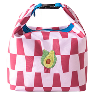 KODACHIEF 專業保溫袋, 梨子酪梨, 1個