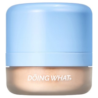 두잉왓 스킨톤 선파우더 SPF50+ PA++++, 1개, 7g