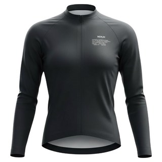 리런 여성용 루미나 져지