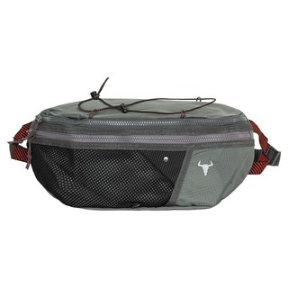 BLUEMOUNT 戶外生活防水腰包 APZ6001