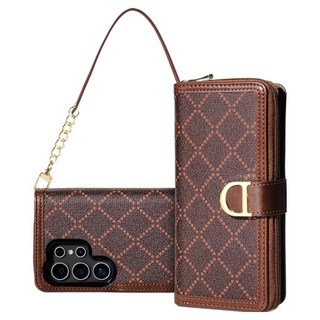 SMC Bloom 錢包式手機日誌型手機殼