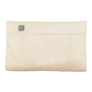 FUGU BEAUTY USB 多功能石墨烯暖袋 米色, 1個