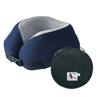 바디럽 고밀도 메모리폼 무중력 목베개