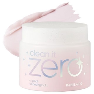 바닐라코 클린 잇 제로 오리지널 클렌징밤 스노우라이트 에디션, 1개, 180ml